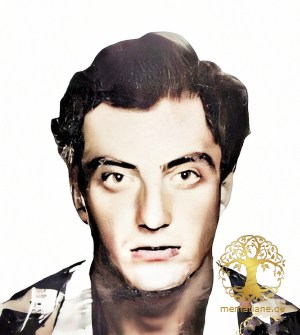 თამაზ (ტუსა) ჟვანია 1971-1992წწ  05/11/92წწ. გარდ. აფხაზეთი დაბ. სოფ. განთიადი გაგრა