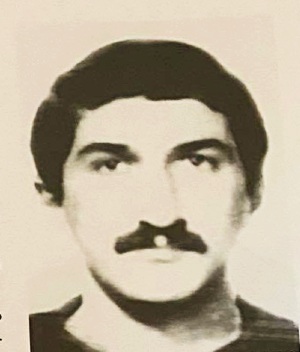 თამაზ (ხვიჩა) მიქაძე 1964-93წწ. გარდ.  აჩადარა აფხაზეთში დაბ. სოხუმი აფხაზეთი