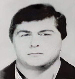 თამაზ ჩაკვეტაძე 1967-05/10/92წწ. გარდ. აფხაზეთი დაბ.  სოფ. ძიგუტა სოხუმი აფხაზეთი 