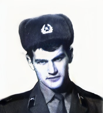 თამაზ ჩხეტიანი გარდ. 1993წ. აფხაზეთში დაბ. სოფ. კამანი სოხუმი აფხაზეთი