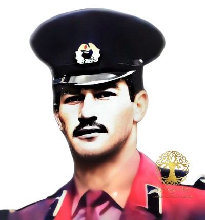 თამაზ ჩხეტიანი გარდ. 1993წ. აფხაზეთში დაბ. სოფ. კამანი სოხუმი აფხაზეთი