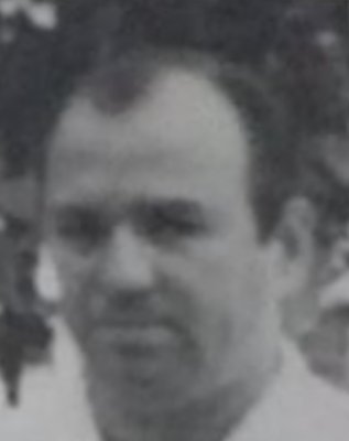 თამაზ ჩხვიმიანი 1960-92წწ. გარდ. სოფ. აკვასკა ოჩამჩირე დაბ. სოფ. ჭუბერი მესტია სვანეთი