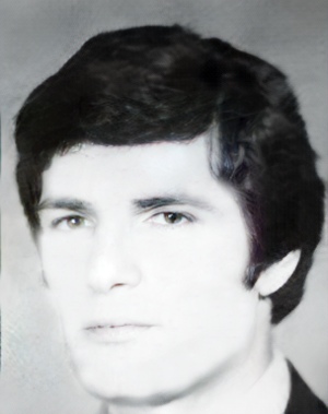 თამაზ თოდუა 1955-1993წწ. გარდ. აფხაზეთი დაბ. სოფ. ოქტომბერი გულრიფში, აფხაზეთი. 