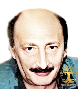 თამაზ თოლორაია 1950-2004წწ. მსახიობი. წარმ. სამეგრელო. დაბ. თბილისი