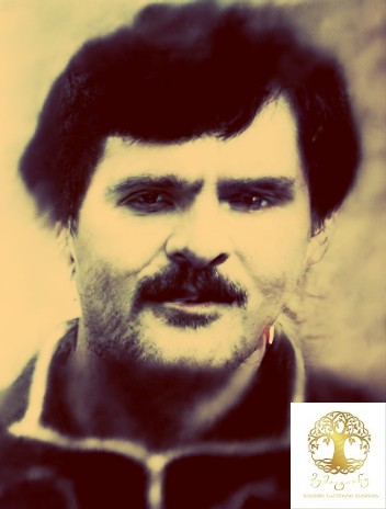 თამაზ ჭედია 1952-93წწ. გარდ. აფხაზეთი დაბ. ქ. სოხუმი აფხაზეთი