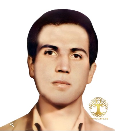 თამაზ ბეჟანიშვილი 1965-92წწ. გარდ. 27 წლის, ქ. გაგრა აფხაზეთი დაბ. ქ. გორი ქართლი