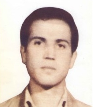 თამაზ ბეჟანიშვილი 1965-92წწ. გარდ. 27 წლის, ქ. გაგრა აფხაზეთი დაბ. ქ. გორი ქართლი