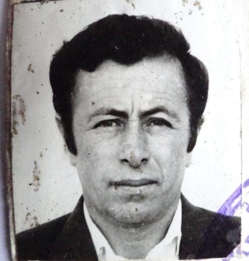 თამაზ ჯალაღონია 1946-93წწ. გარდ. 47 წლის, სოფ შრომა სოხუმი აფხაზეთი დაბ. სოფ ახუთი ჩხოროწყუ