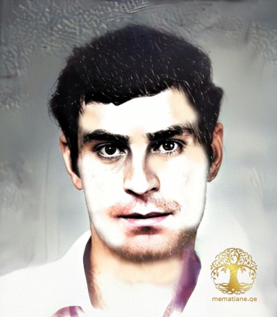 თამაზ განჯელაშვილი 1959-92წწ დაკარგ. გაგრა დაბ. სურამი ხაშური