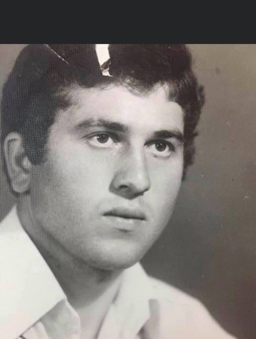 თამაზ გოგუა 1960-93წწ. დაკარგ. სოფ. კამანი სოხუმი. დ. სოფ. ვარჩა გულრიფში აფხაზეთი