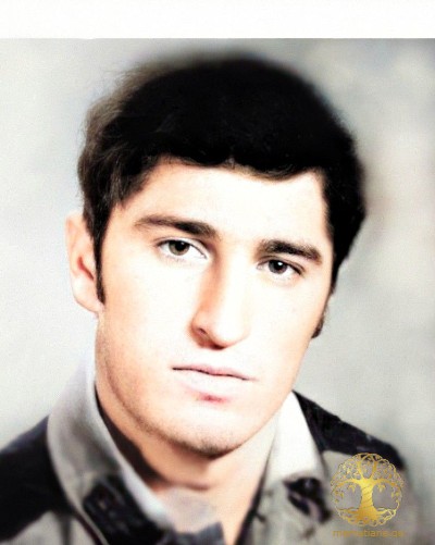 თამაზ ჯაჭვლიანი 1961-93წწ. გარდ. აფხაზეთი დაბ. სოფ. ომარიშარი გულრიფში აფხაზეთი