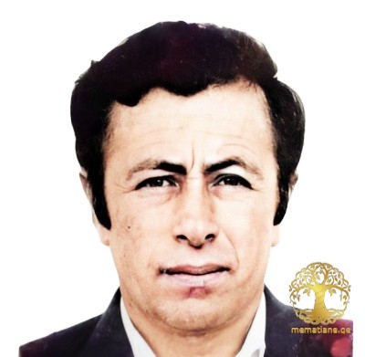 თამაზ ჯალაღონია 1946-93წწ. გარდ. 47 წლის, სოფ შრომა სოხუმი აფხაზეთი დაბ. სოფ ახუთი ჩხოროწყუ