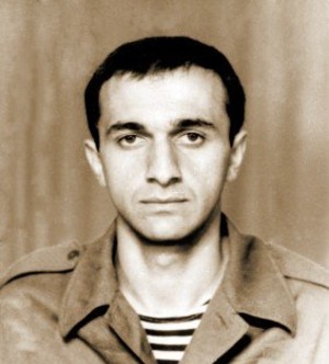 თამაზ კუსიანი 1971-92წწ. გარდ. სოფ. ტამიში ოჩამჩირე აფხაზეთი დაბ. საჩხერე იმერეთი 