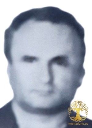 თამაზ კვატანია 1955-93წწ. გარდ. სოფ. კოჩარა ოჩამჩირე დაბ. სოფ. კოჩარა ოჩამჩირე აფხაზეთი