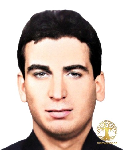 თამაზ რატიანი 1968-93წწ. გარდ. 25 წლის, აფხაზეთი დაბ. ქ. სოხუმი აფხაზეთი 