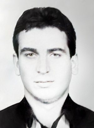 თამაზ რატიანი 1968-93წწ. გარდ. 25 წლის, აფხაზეთი დაბ. ქ. სოხუმი აფხაზეთი 