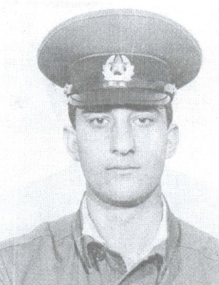 თამაზ ტყეშელაშვილი 1970-93წწ. დაკარგ. აფხაზეთი დაბ. სოფ. არჩეული ლანჩხუთი გურია