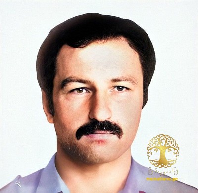 თამაზ წიკლაური (ბეკუჩა) გარდ. აფხაზეთი დაბ. მანგლისი თეთრიწყარო