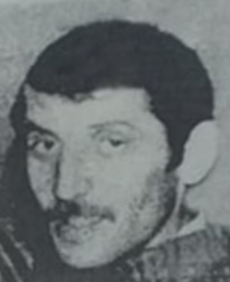 თამაზ (ომიკო?) ხუნწარია 1957-1992წწ. გარდ. სოფ. ტამიში ოჩამჩირე დაბ. სოფ. ვარჩე გულრიფში აფხაზეთი.