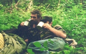 თამაზ ხუხუა 1993წ. გარდ. აფხაზეთი დაბ. სოფ. კოჩარა ოჩამჩირე, აფხაზეთი. 