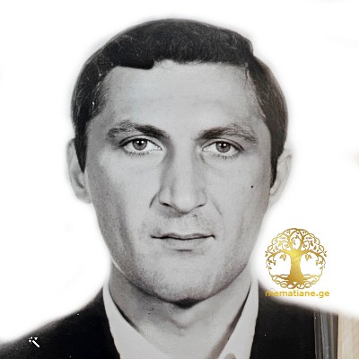 თამაზი გივის ძე დაუთაშვილი 1957- 02/10/1992წწ დაკარგ. გაგრა აფხაზეთი 101 ბატალიონი