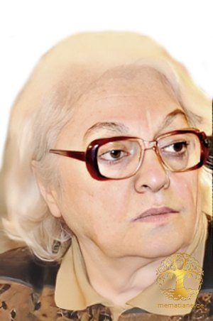 თამილა ლასხიშვილი 1936-2014წწ  მეცნიერი, მსახიობი, პედაგოგი.