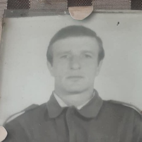 თავაძე ი.  გ. დაბ. გორი