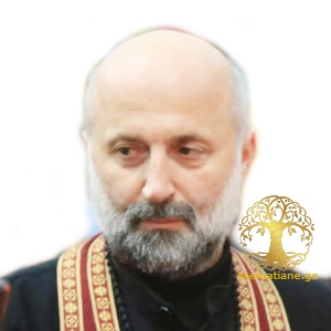 თავდგირიძე (თავდგინიძე) - გვარის 7 ღვთისმსახური