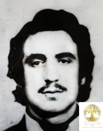 თეიმურაზ (ჯანო) ქანდარია 1962-93წწ. გარდ. სოფ. შრომა სოხუმი დაბ. სოხუმი აფხაზეთი