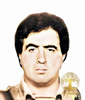 თეიმურაზ (რამაზ) კობახიძე 1955-1993წწ გარდ. ტამიში, აფხაზეთი. შავნაბადა დაბ. არგვეთა საჩხერე.