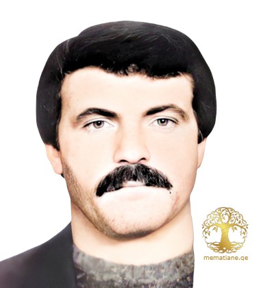 თეიმურაზ ძიძიგური 1954 -92 წწ გარდ. სოფ. შრომა სოხუმი დაბ. რუსთავი