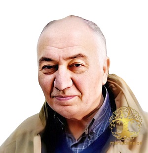 თეიმურაზ არსენიძე 1947წ მხატვარი, ტყიბული,  იმერეთი.