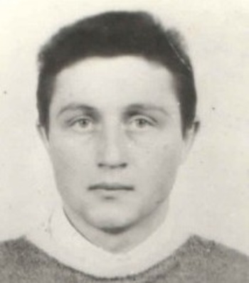 თეიმურაზ მოსეს ძე ბაბლიძე 1969-02/10/92წწ. გარდ. გაგრა აფხაზეთი დ. სოფ. ჯაფარაული ხარაგაული