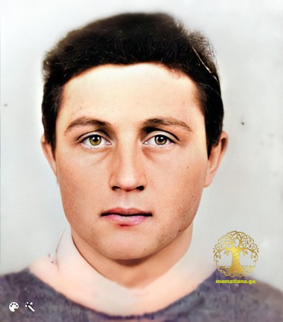 თეიმურაზ მოსეს ძე ბაბლიძე 1969-02/10/92წწ. გარდ. გაგრა აფხაზეთი დ. სოფ. ჯაფარაული ხარაგაული