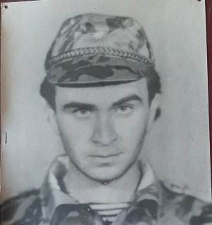 თეიმურაზ ცუცქირიძე ანზორის ძე 1972-1993წწ გარდ. 21 წლის ტამიში აფხაზეთი დაბ. სვერი, ჭიათურა. 