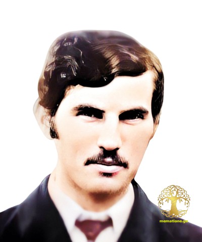 თეიმურაზ გაბუნია 1950-93წწ. გარდ. მდ. გუმისთა დაბ. სოხუმი აფხაზეთი