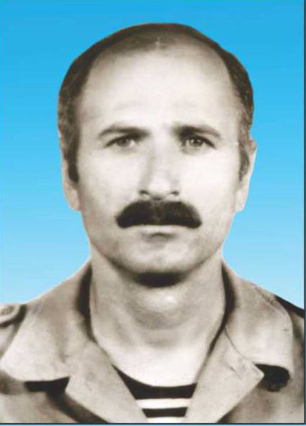 თეიმურაზ გელაშვილი 1951-92წწ გარდ აფხაზეთი დაბ. მარნეული 