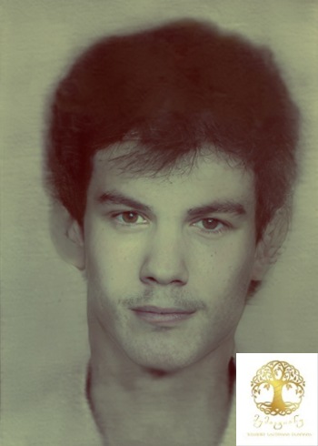 თეიმურაზ გელანტია 1972-93წწ გარდ. მდ. გუმისთა დაბ. სოხუმი აფხაზეთი