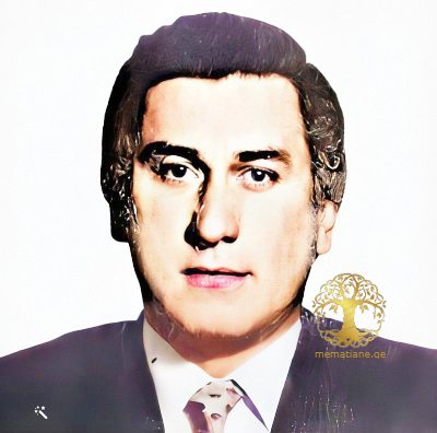 თეიმურაზ იარღანაშვილი 1959-91წწ. გარდ. სოფ. კოდა ქარელი დაბ. თბილისი