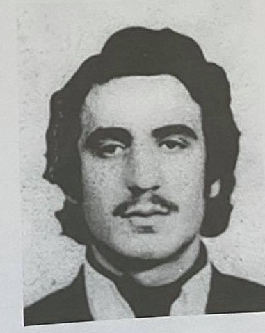 თეიმურაზ (ჯანო) ქანდარია 1962-93წწ. გარდ. სოფ. შრომა სოხუმი დაბ. სოხუმი აფხაზეთი