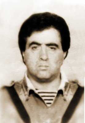 თეიმურაზ (რამაზ) კობახიძე 1955-1993წწ გარდ. ტამიში, აფხაზეთი. შავნაბადა დაბ. არგვეთა საჩხერე.