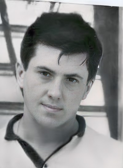 თეიმურაზ სამხარაძე 1972-31/10/92წწ. გარდ. 20წლის აფხაზეთი დაბ. თბილისი