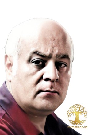 თეიმურაზ სუმბათაშვილი 1942წ. მხატვარი. დაბ.  ქ. თბილისი.