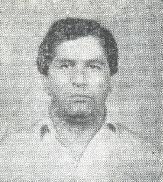 თეიმურაზ ხეცურიანი 1957-92წწ გარდ. ოჩამჩირე აფხაზეთი დაბ. ქუთაისი