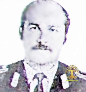 თეიმურაზ ხუნწარია 1949-1992წწ. გარდ. აფხაზეთი დაბ.  ქ. გაგრა, აფხაზეთი. 