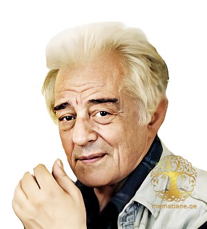 თემო მაჭავარიანი 1944-2019წწ მხატვარი.