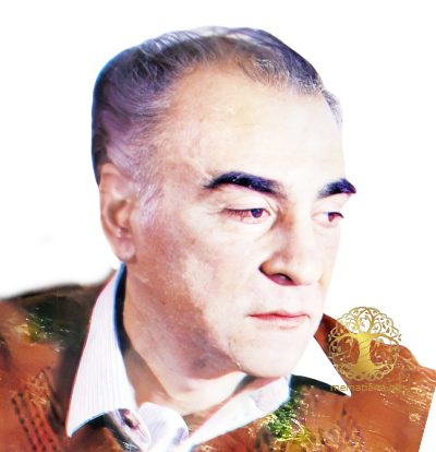 თემო ნაცვლიშვილი 1929-93წწ მსახიობი,სცენარისტი კახეთი