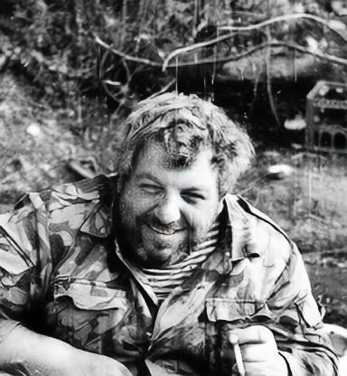 თემურ (თამაზ) ლომთათიძე გარდ. 1993 ტამიში ოჩამჩირე აფხაზეთი დ. თბილისი თემქა 