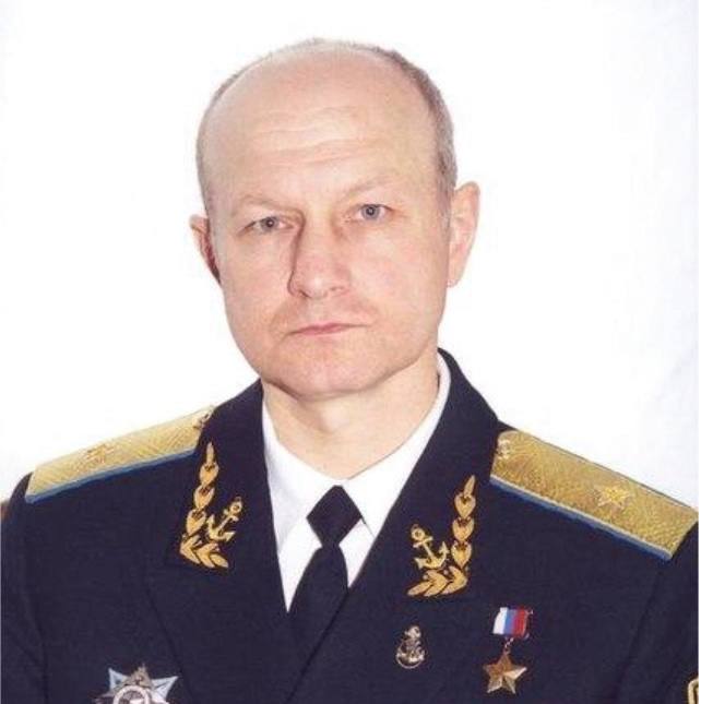 თემურ აფაქიძე, Апакидзе Тимур Автандилович 1954-2001წწ რუსეთის გენერალი წარმ. ლანჩხუთი გურია