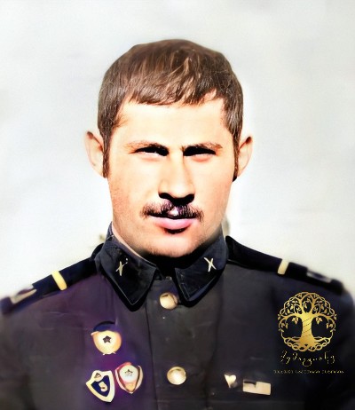 თემურ ბანძელაძე 1954-93წწ. გარდ. სოხუმი აფხაზეთი დაბ. სოფ. ბაჯითი საჩხერე